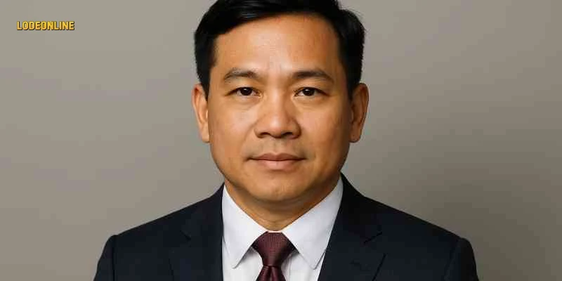 Giới thiệu về ceo Germanic Trung trong lĩnh vực Lô Đề Online