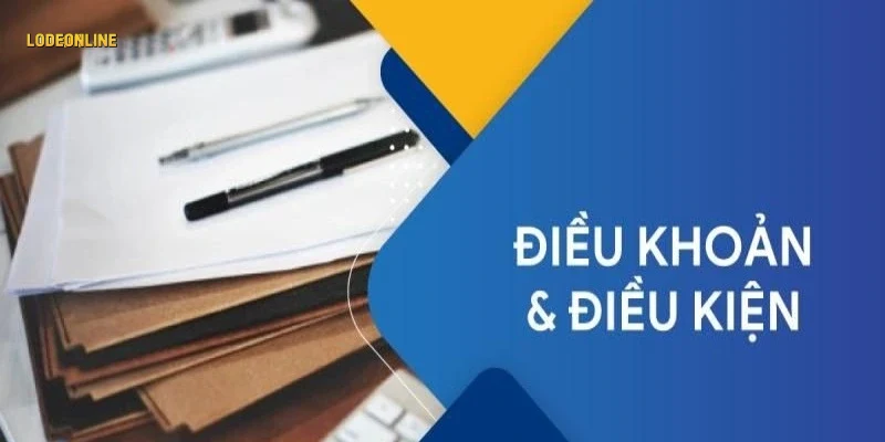 Tầm quan trọng của việc tuân thủ điều khoản điều kiện