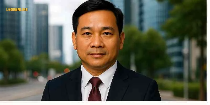 Chiến lược phát triển của ceo Germanic Trung trong ngành cá cược trực tuyến